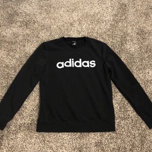 adidas hoodie